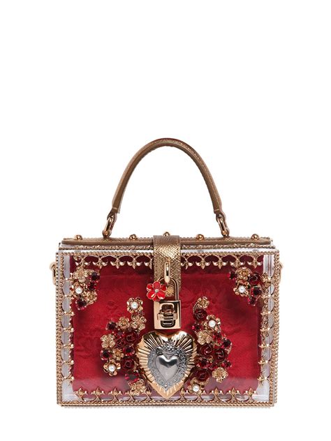 dolce and gabbana bag dupe|dolce gabbana bags 2020.